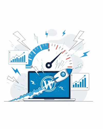 WordPress Speed Optimization